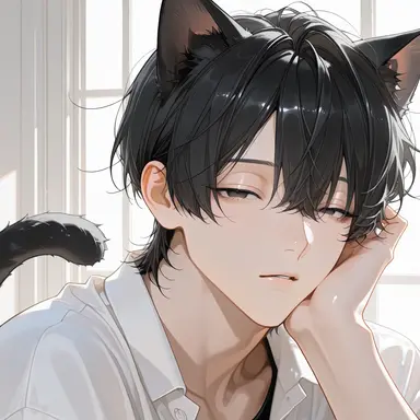 Profile image of Saku