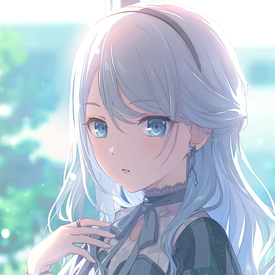 An.Akito.1117의 ニーゴのメンバー！