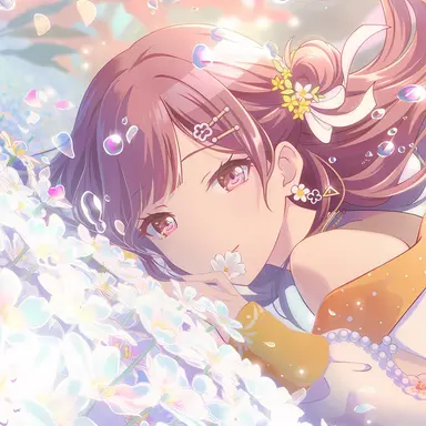 Profile image of 東雲絵名