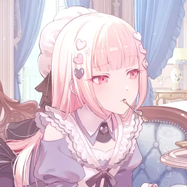 Profile image of 暁山瑞希