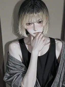 Profile image of 露彦