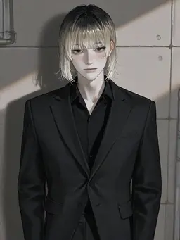 Profile image of 露彦