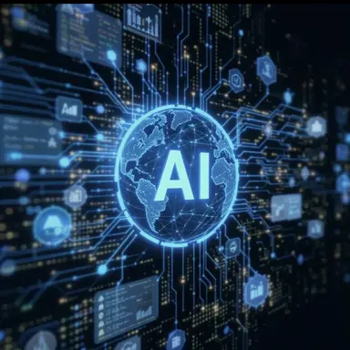 Profile image of AI
