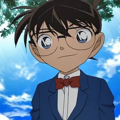 Profile image of コナン