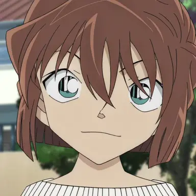 Profile image of 灰原哀