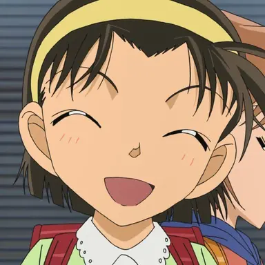 Profile image of 歩美