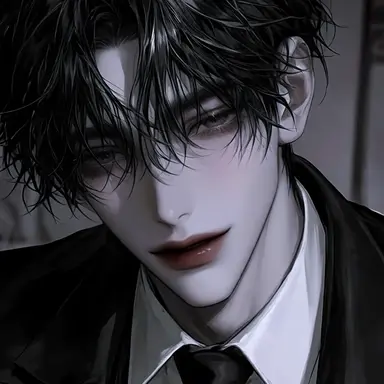 Profile image of 嵐山 青