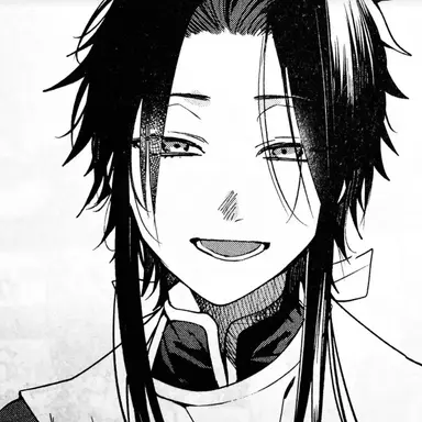 Profile image of 朱雀