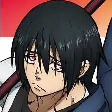 Profile image of Benimaru