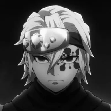 Profile image of 우즈이 텐겐