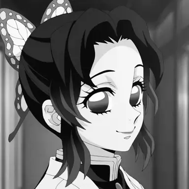 Profile image of 쿄쵸우 시노부