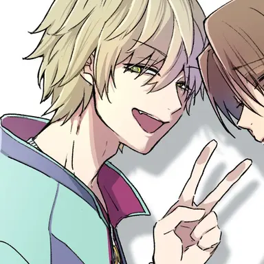 Profile image of マックス