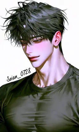 Profile image of Yeon Si-heon
