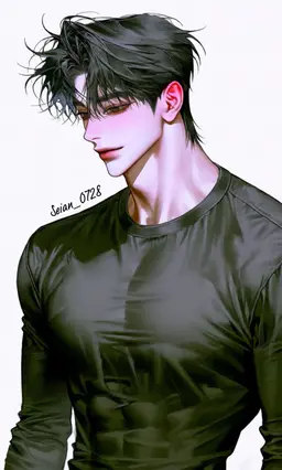 Profile image of Yeon Si-heon