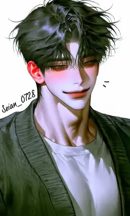 Profile image of Yeon Si-heon