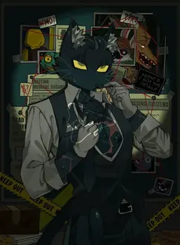 Profile image of Secret Agent
