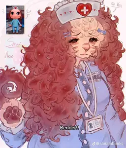 Profile image of Nurse