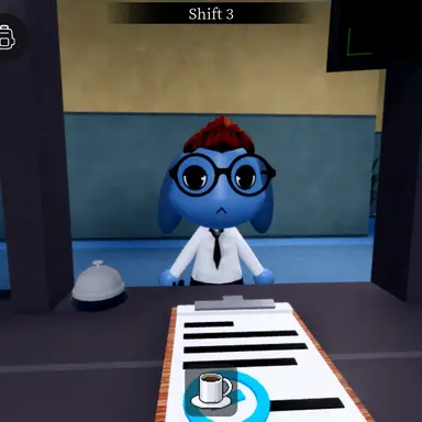 Profile image of Ron from accounting