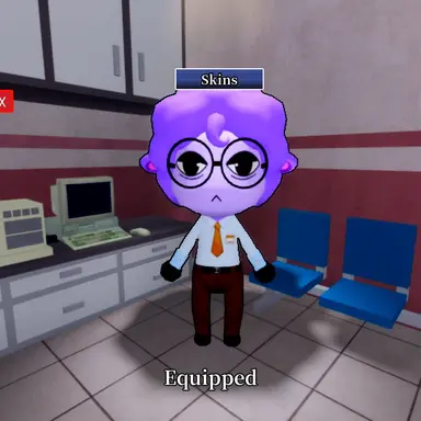 Profile image of Secretary
