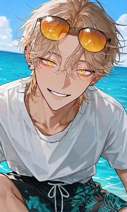 Profile image of 來翔