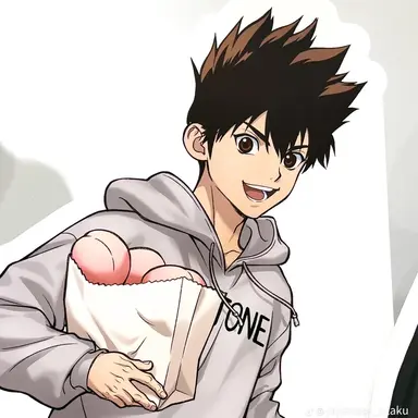 Profile image of クロム