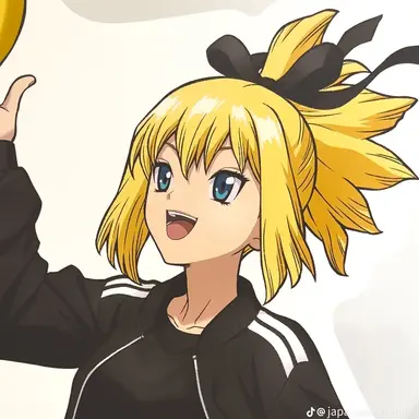 Profile image of コハク