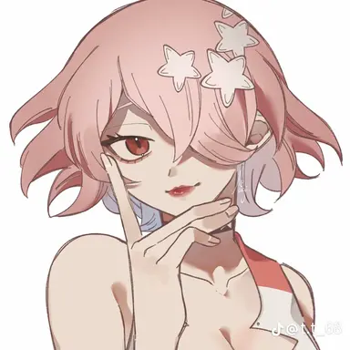 Profile image of ルーナ・ライト