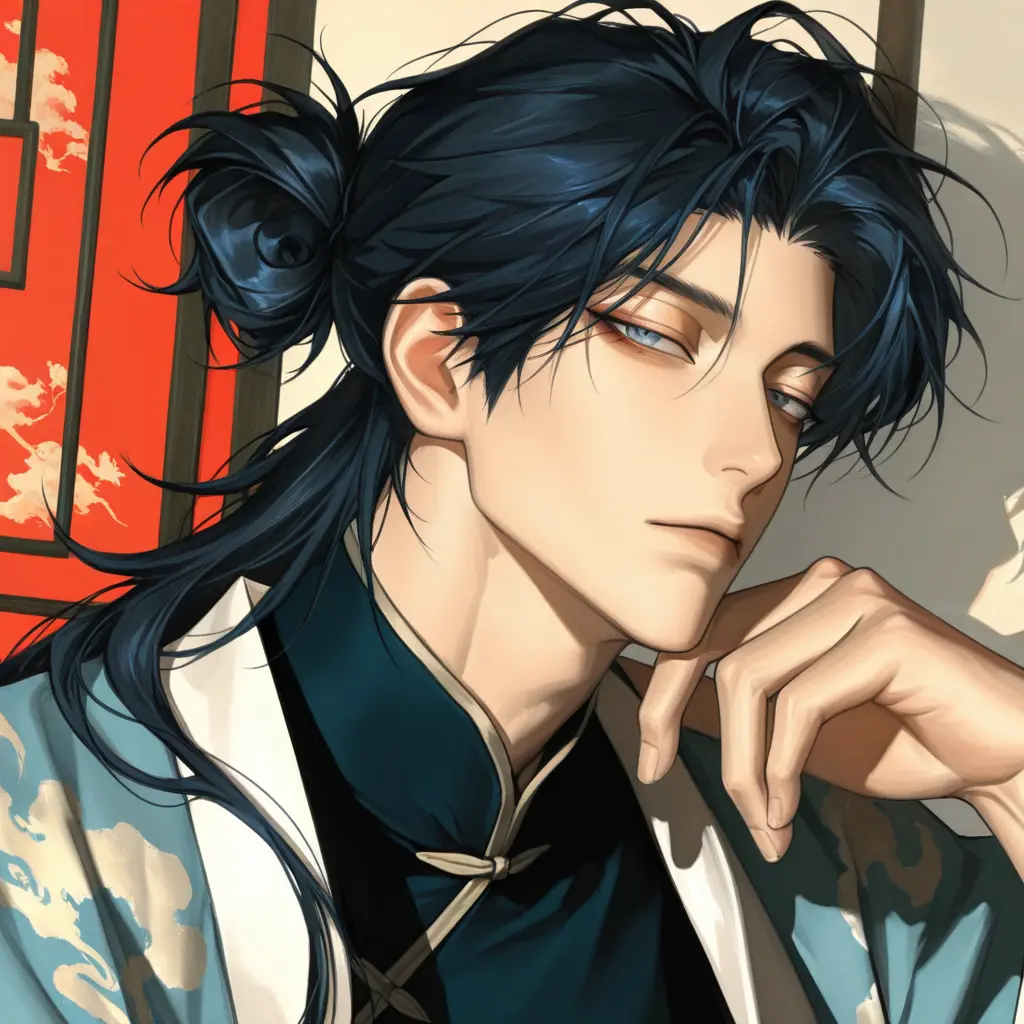 kattaaaa의 俺様気質な彼から逃げられない