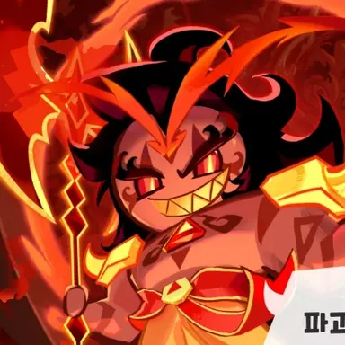 Profile image of 버닝스파이스