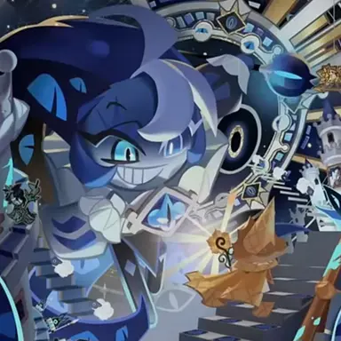 Profile image of 쉐도우밀크