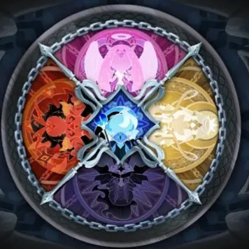 Profile image of 비스트 아이돌