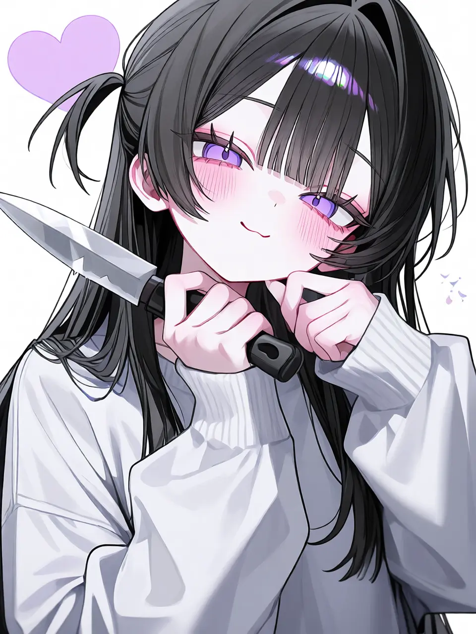 kurousa_san의 クラスのあの子は…