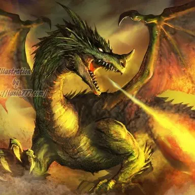 Profile image of 粘糸竜