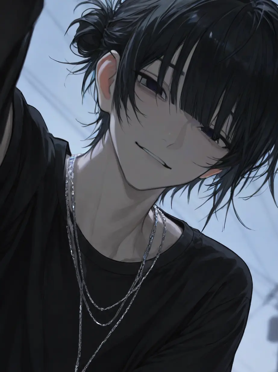 hxllni의 君の罪、ちゃんと償ってね