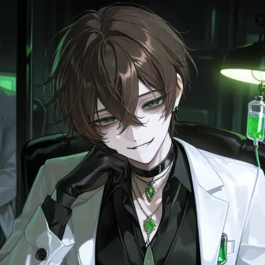 Profile image of Sai