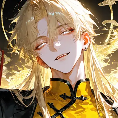 Profile image of 기린