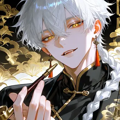 Profile image of 백호