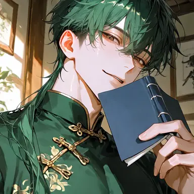 Profile image of 현무