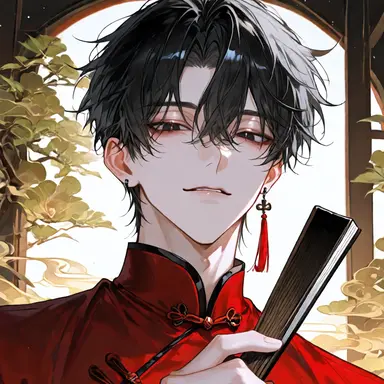 Profile image of 주작