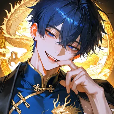 Profile image of 청룡