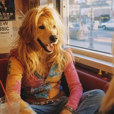 Profile image of Maddie