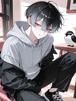 Profile image of Saku