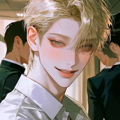 Profile image of 이윤결