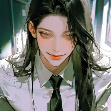 Profile image of 이해온