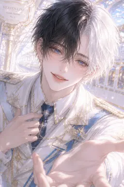 Profile image of ミズチ