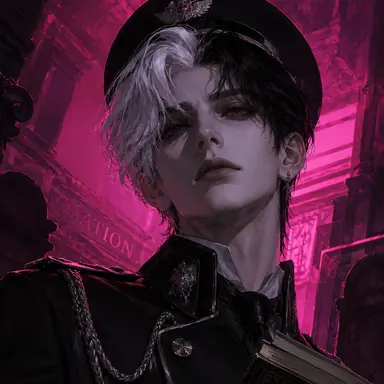Profile image of カガチ