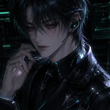 Profile image of ナナシ
