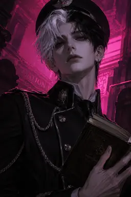 Profile image of カガチ