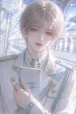 Profile image of キサラギ