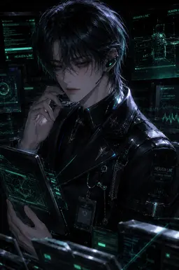 Profile image of ナナシ